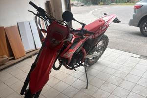Moto 50