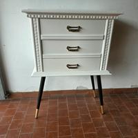 mobiletto vintage 