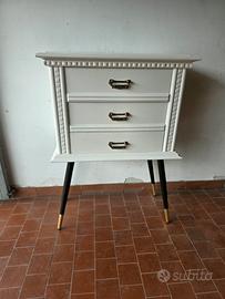 mobiletto vintage 