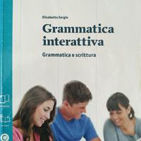 Grammatica Interattiva - Elisabetta Sergio