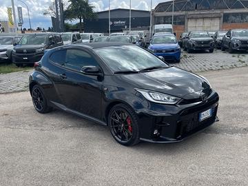TOYOTA YARIS GR