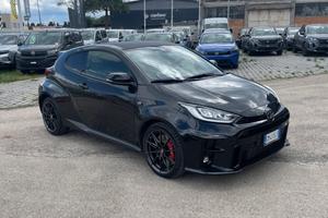 TOYOTA YARIS GR