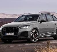 Porte&ricambi audi q7 2022:2023