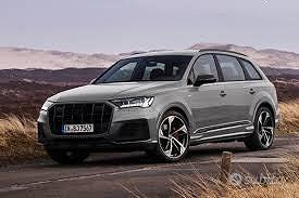 Porte&ricambi audi q7 2022:2023