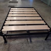 Letto una piazza e mezza // consegna 