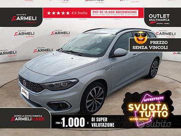 Fiat Tipo SW 1.6 mjt Lounge s&s 120cv dct my19