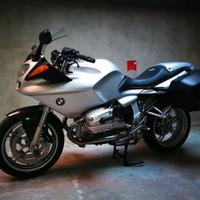 Bmw r 1100 s - 2004
