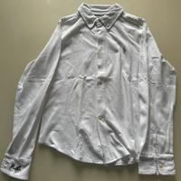 Camicia bianca Ralph Lauren per bambino