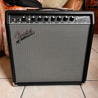 Amplificatore Chitarra Fender Champion 40
