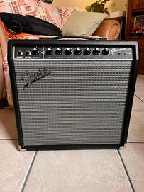 Amplificatore Chitarra Fender Champion 40