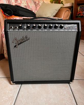 Amplificatore Chitarra Fender Champion 40