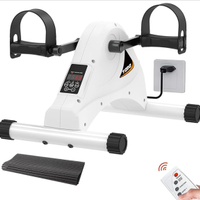 Pedaliera elettrico a pedale automatico