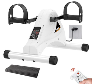 Pedaliera elettrico a pedale automatico