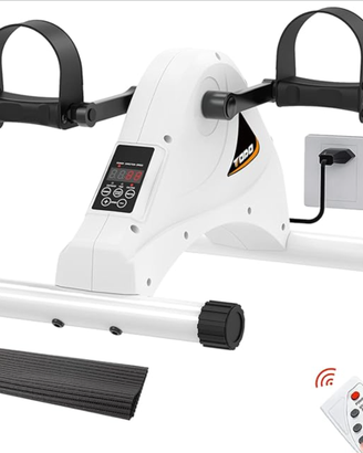 Pedaliera elettrico a pedale automatico