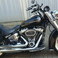 Scarichi Screamin Eagle Cannon Street OMOLOGATI