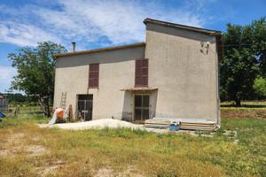 casa indipendente da completare