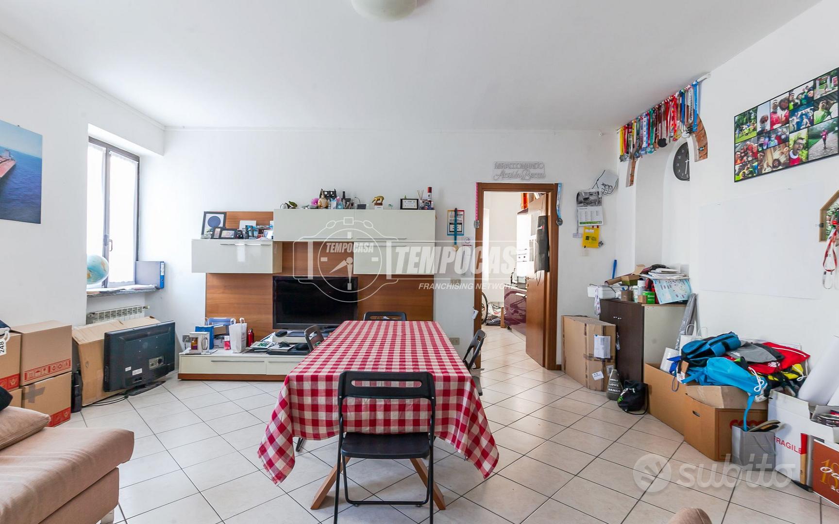 Apartment in Settimo Milanese, Cascine Olona - Vista 5