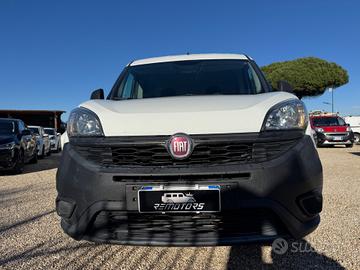 Fiat Doblò 1.6 multijet