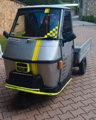 Piaggio 50