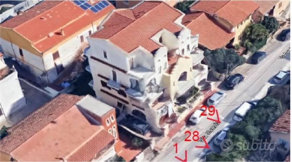 Appartamento – Olbia, Bandinu, Gallura Nord-Est Sardegna - Vista 2