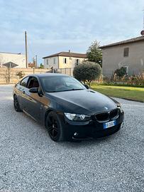bmw 320d e92