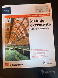 Metodo e  creatività: corso di disegno