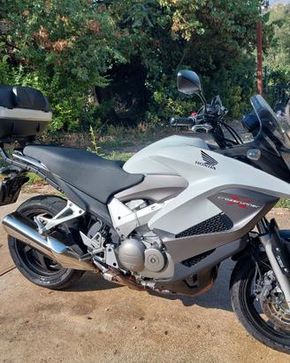 honda crossrunne 800 con abs
