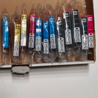 Cartucce stampante HP 364