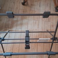 Stokke stand per vaschetta