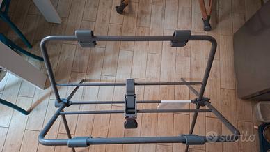 Stokke stand per vaschetta