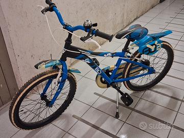 bicicletta bambino