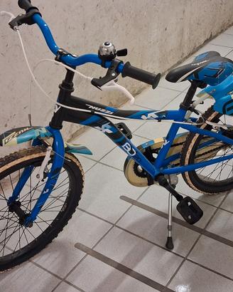 bicicletta bambino