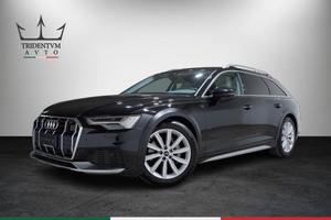 Audi A6 Allroad 50 3.0 tdi mhev 48V quattro 286cv