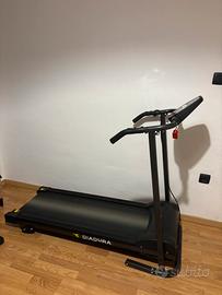 Tapis Roulant Diadora Elettrico