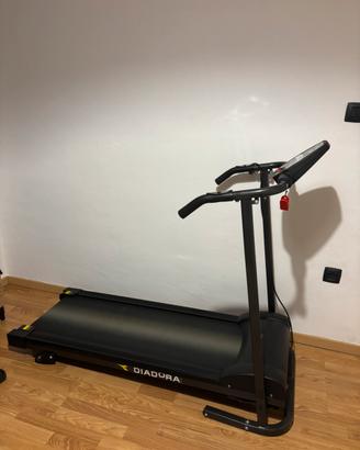 Tapis Roulant Diadora Elettrico