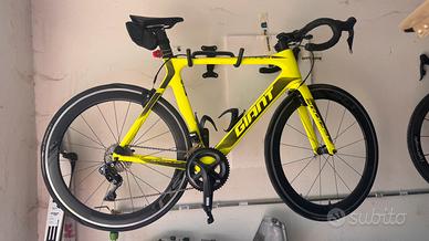 Giant Propel tg. M