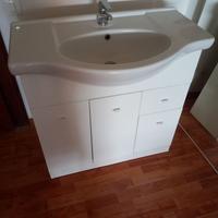 Mobiletto bagno