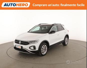 VOLKSWAGEN T-Roc MV76061