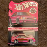 Hot Wheels RLC Ford Mustang Cobra R