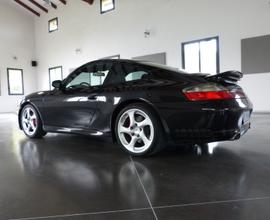 Porsche 911 (996) - 2003