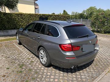 Bmw 525d msport