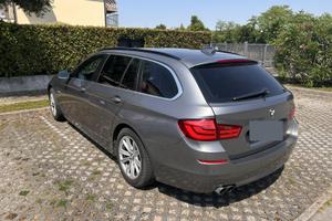 Bmw 525d msport