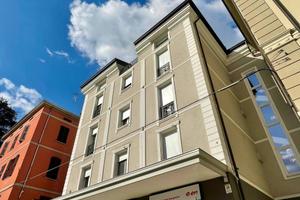 Splendido bilocale completamente arredato-BARILLA