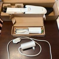 Aspirapolvere Folletto VK7s