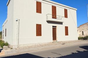 Casa antica viddalba