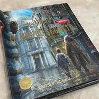 Harry Potter libro pop up