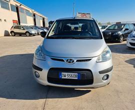 Hyundai i10 1.1 BENZINA/GPL - 2009