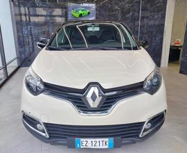 RENAULT Captur 1.5 dCi 8V 90 CV (Garanzia 12 Mes