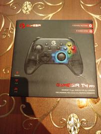 controller GAMESIR T4 PRO 