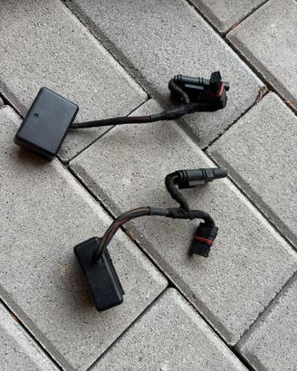 Emulatotore sonda lambda bmw gs 1200